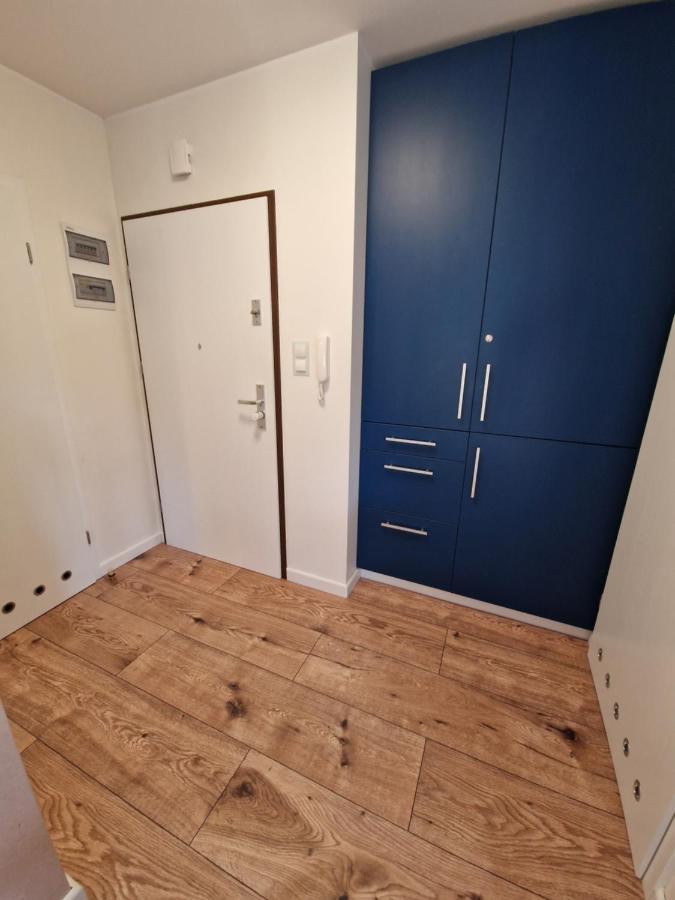 Sloneczny Apartament Юрата Экстерьер фото